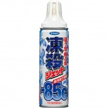 日本 FUMAKILA 凍殺殺蟲劑噴霧器